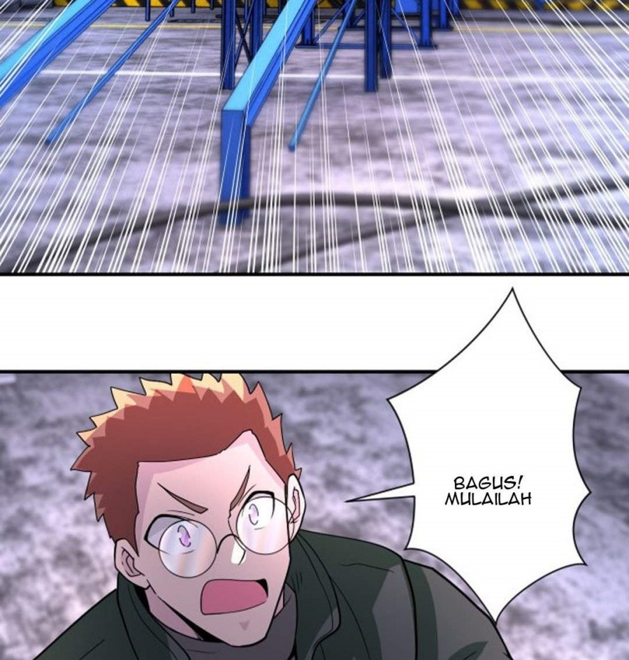 Super System Chapter 209 Gambar 7